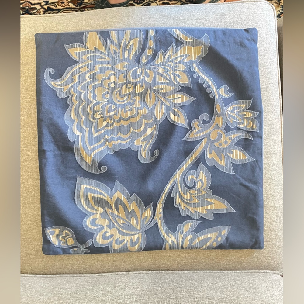 Set of Cushion Covers
